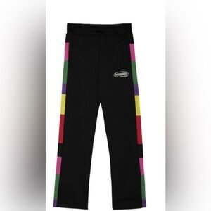NWT Missoni X Palm Angels men’s track pants size medium